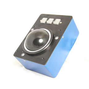 Industrial Panel Mount Trackball Category Image