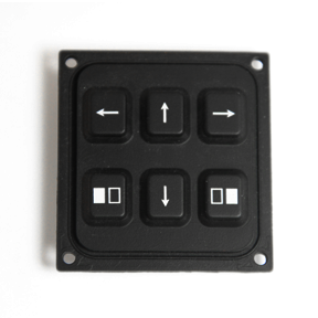 NEMA 4 (IP66) Sealed Switches