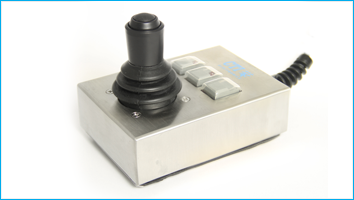 Plug-n-Play Industrial Motion Controller
