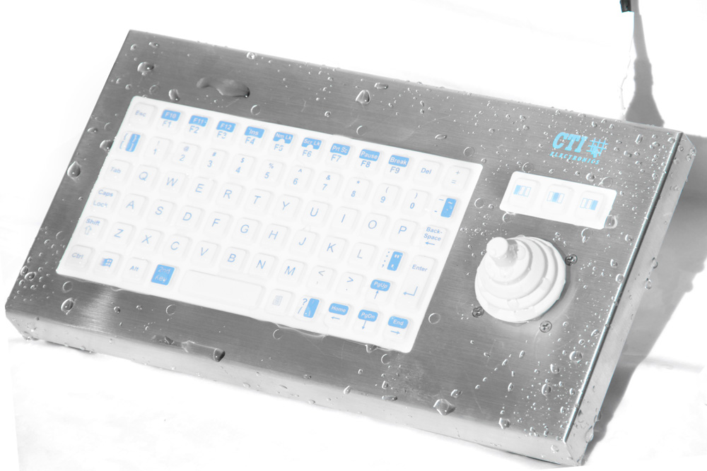 KIF6000 Medical Keyboard