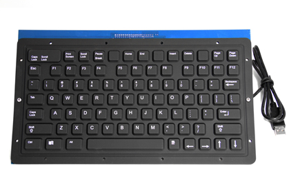 KI8800 OEM Industrial Keyboard
