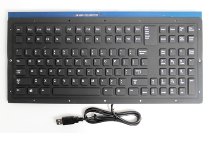 KI9800 OEM Industrial Keyboard