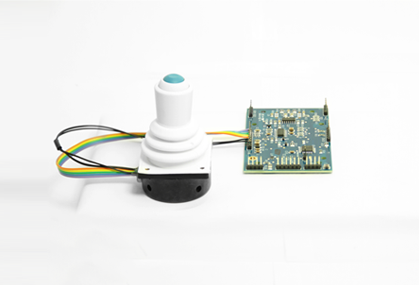 F10U0-NxW Series Medical Motion Controller
