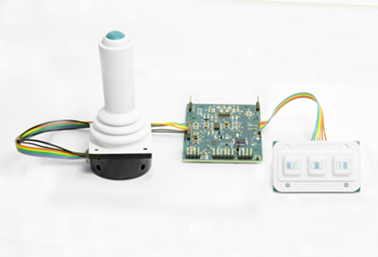F60U6-NxW Series Medical Motion Controller