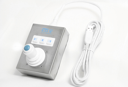 M20U6-Nx Series Medical Motion Controller