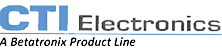 CTI Electronics Corporation Logo